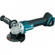 ESMERIL INALAMBRICO 4.1/2 18V MAKITA