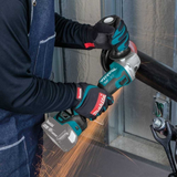 ESMERIL INALAMBRICO 4.1/2 18V MAKITA