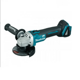 ESMERIL ANGULAR INALAMBRICO 4.1/2 MAKITA 2 BAT 5AH