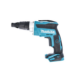 ATORNILLADOR INALAMBRICO DRYWALL MAKITA 1/4 BL 18V