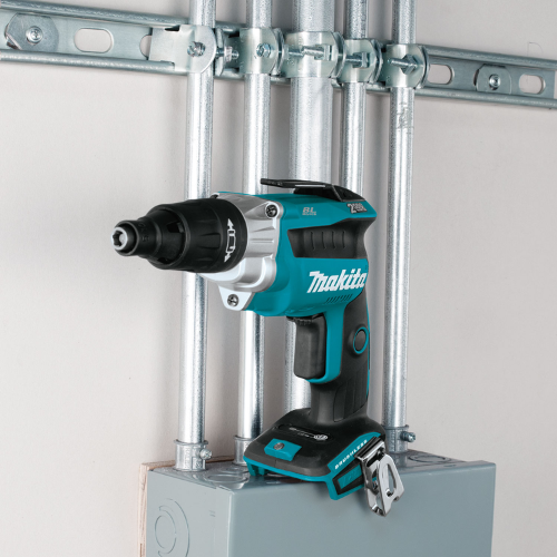 ATORNILLADOR INALAMBRICO DRYWALL MAKITA 1/4 BL 18V