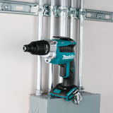 ATORNILLADOR INALAMBRICO DRYWALL MAKITA 1/4 BL 18V