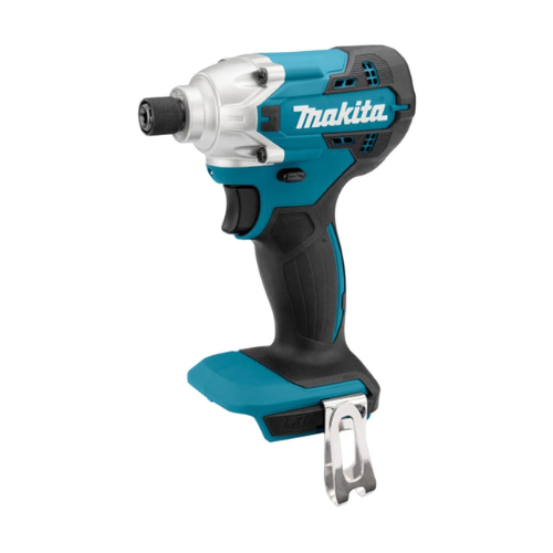 MAKITA 18V 155Nm CORDLESS IMPACT SCREWDRIVER 