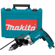 TALADRO PERCUTOR MAKITA DE 13 MM 720W 2 VELOCIDADE C/MALETA