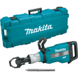 MARTILLO DEMOLEDOR 28,6MM MAKITA 1.850W 20,0 KG AVT