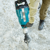 MARTILLO DEMOLEDOR 28,6MM MAKITA 1.850W 20,0 KG AVT