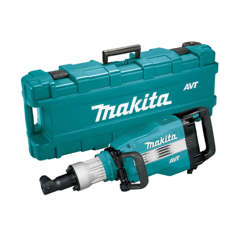 MARTILLO DEMOLEDOR 30MM MAKITA 1.850W 19,2 KG AVT