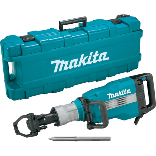 MARTILLO DEMOLEDOR 28,6MM MAKITA 1.850W 19,0 KG AVT