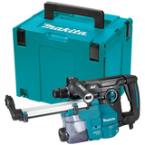 ROTOMARTILLO SDS PLUS MAKITA 30MM 1050W HR3011FCWJ