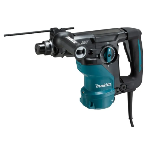 ROTOMARTILLO SDS PLUS MAKITA 30MM 1050W HR3011FCWJ