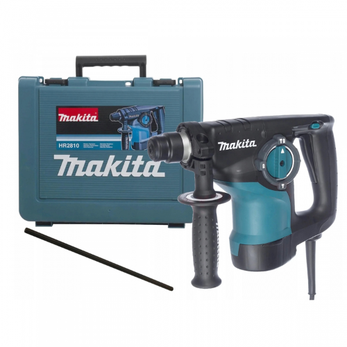 ROTOMARTILLO SDS PLUS MAKITA 28 MM 800W