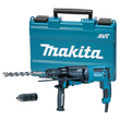 ROTOMARTILLO SDS PLUS MAKITA 26MM 800W CON MANDRIL