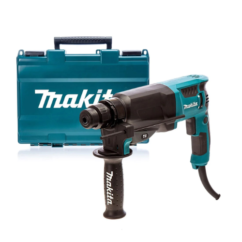 ROTOMARTILLO SDS PLUS MAKITA 23MM 720W 2 MODOS HR2300