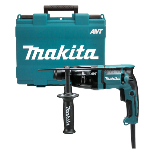 ROTOMARTILLO SDS PLUS MAKITA 18MM AVT 470W