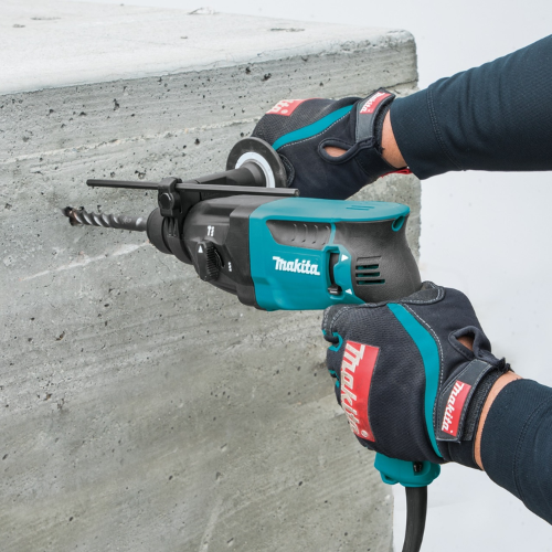 ROTOMARTILLO SDS PLUS MAKITA 18MM 470W 2 MODOS