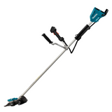 DESBROZADORA MANGO EN U 18Vx2 BL MOTOR MAKITA DUR368AZ