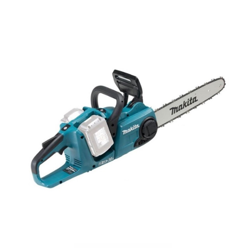 ELECTROSIERRA INALAMBRICA MAKITA 36V ESPADA 350MM DUC353Z