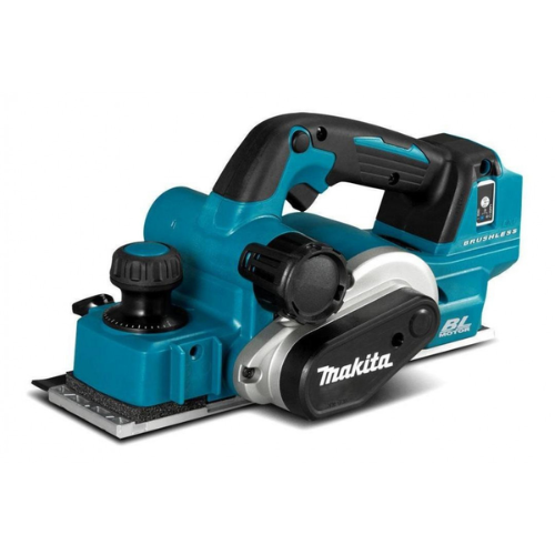 CEPILLO INALÁMBRICO BRUSHLESS 82MM 18V MAKITA DKP181Z