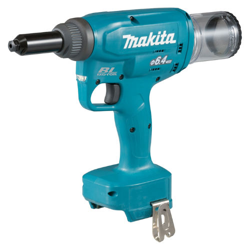 REMACHADORA INALAMBRICA 18V 4.8 - 6.4MM BL MAKITA DRV250Z