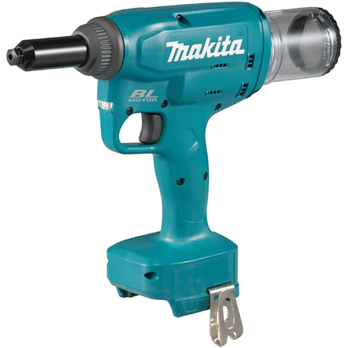 REMACHADORA INALAMBRICA 18V 2.4 - 4.8MM BL MAKITA