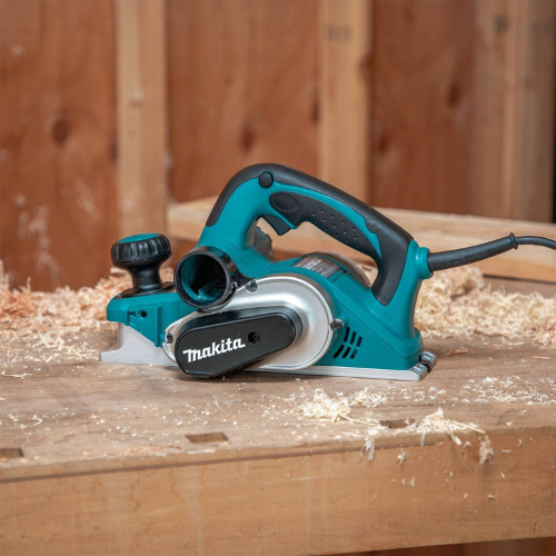 CEPILLO 82 MM MAKITA 850W KP0810