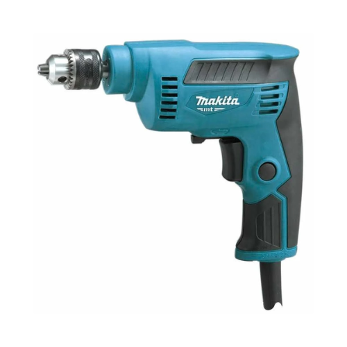 TALADRO DE ALTA VELOCIDAD 230W 1/4 MAKITA MT M6501B