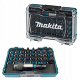 SET DE 33 PUNTAS IMPACT BLACK MAKITA CAJA COMPACTA E-12441