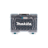 SET DE 33 PUNTAS IMPACT BLACK MAKITA CAJA COMPACTA E-12441