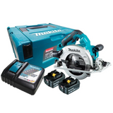 MAKITA CORDLESS CIRCULAR SAW 7.1/4 36V BL MOTOR DHS783PT2J