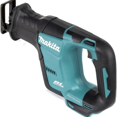 SIERRA SABLE INALAMBRICA BL MAKITA 18V SIN BATERIAS DJR188Z