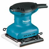 LIJADORA ORBITAL MAKITA MT 180W 112 X 102 MM