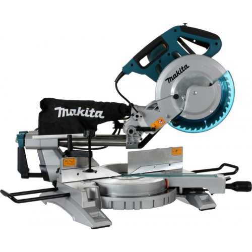 INGLETEADORA MAKITA TELESCOPICA DE 10 (255MM) 1.430W C/LASER LS1018L