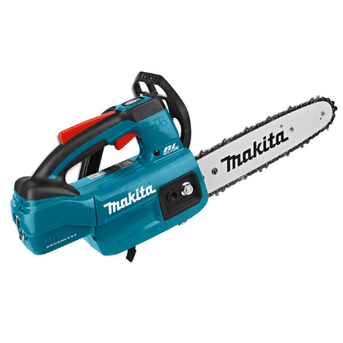 ELECTROSIERRA INALAMBRICO MAKITA 18V ESPADA 250MM DUC254Z