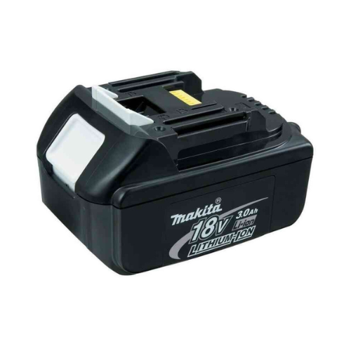 BATERIA MAKITA 18V 3.0 AH MODELO BL1830B SIN CAJA 632G12-3