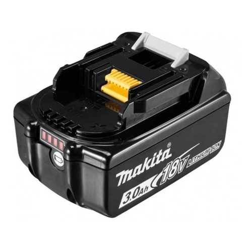 BATERIA MAKITA 18V 3.0 AH MODELO BL1830B SIN CAJA 632G12-3