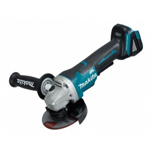 ESMERIL INALAMBRICO MAKITA 18V HOMBRE MUERTO DGA458Z