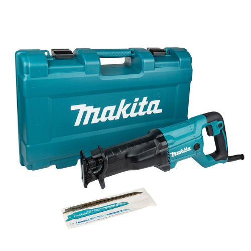 SIERRA SABLE MAKITA 1.200 W CON VELOCIDAD VARIABLE JR3051TK