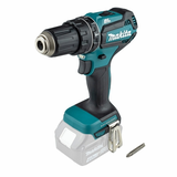 TALADRO PERCUTOR INALAMBRICO MAKITA 13 MM BL 18V CODIGO Z DHP485Z