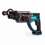 ROTOMARTILLO SDS PLUS INALAMBRICO MAKITA 20MM 18V CODIGO Z DHR202Z