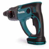 ROTOMARTILLO SDS PLUS INALAMBRICO MAKITA 20MM 18V CODIGO Z DHR202Z