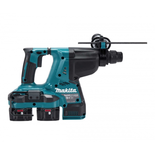 MAKITA CORDLESS SDS PLUS ROT HAMMER 28MM 18Vx2 36V DHR280ZWJ