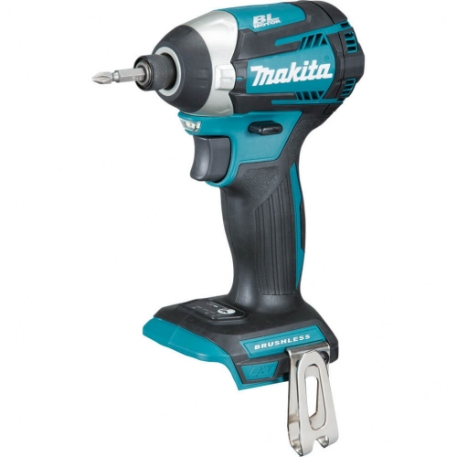 MAKITA 18V CORDLESS IMPACT SCREWDRIVER Z CODE DTD154Z 