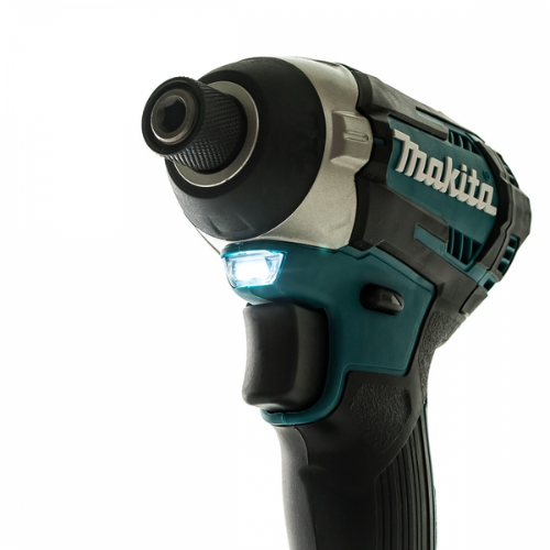 MAKITA 18V CORDLESS IMPACT SCREWDRIVER Z CODE DTD154Z 