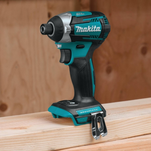 MAKITA 18V CORDLESS IMPACT SCREWDRIVER Z CODE DTD154Z 