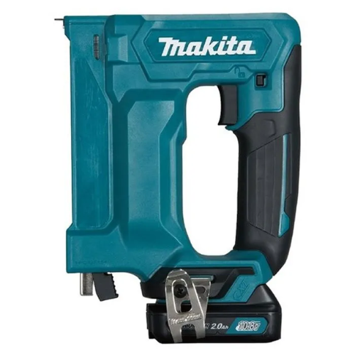 ENGRAPADORA INALAMBRICA MAKITA 12V DE 3/8 CODIGO Z ST113DZ