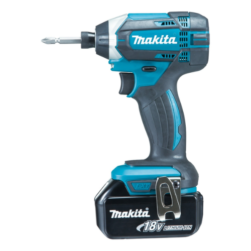 MAKITA 18V 165Nm CORDLESS IMPACT SCREWDRIVER DTD152RFJ