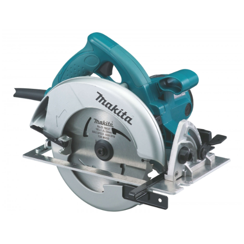 SIERRA CIRCULAR MAKITA DE 7.1/4 1.800W CON MALETA 5007NK