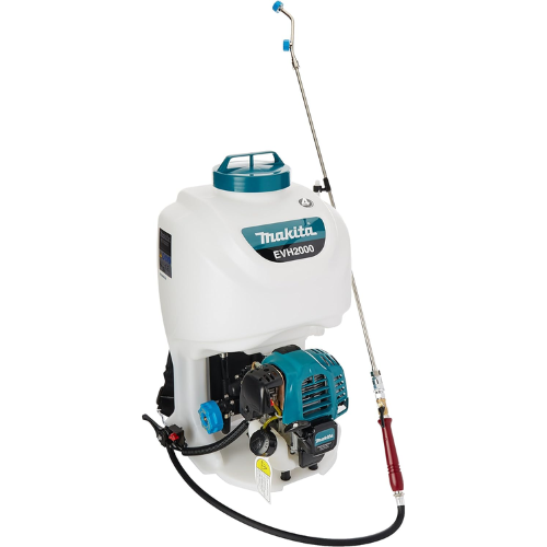 FUMIGADOR ESPALDA MAKITA 20 LITROS 24.5 CC 4 TIEMPOS EVH2000