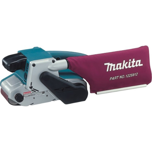 LIJADORA DE BANDA MAKITA 1.010W 3 X 21 9902