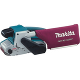 LIJADORA DE BANDA MAKITA 1.010W 3 X 21 9902